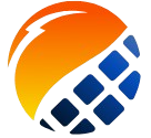Lumina Solar Tech Logo